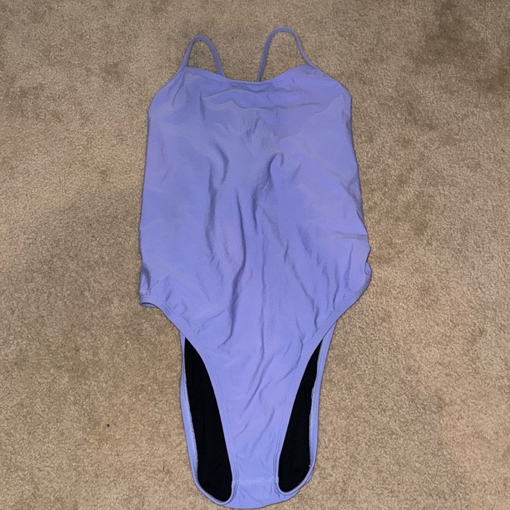 Lavender Jolyn one piece